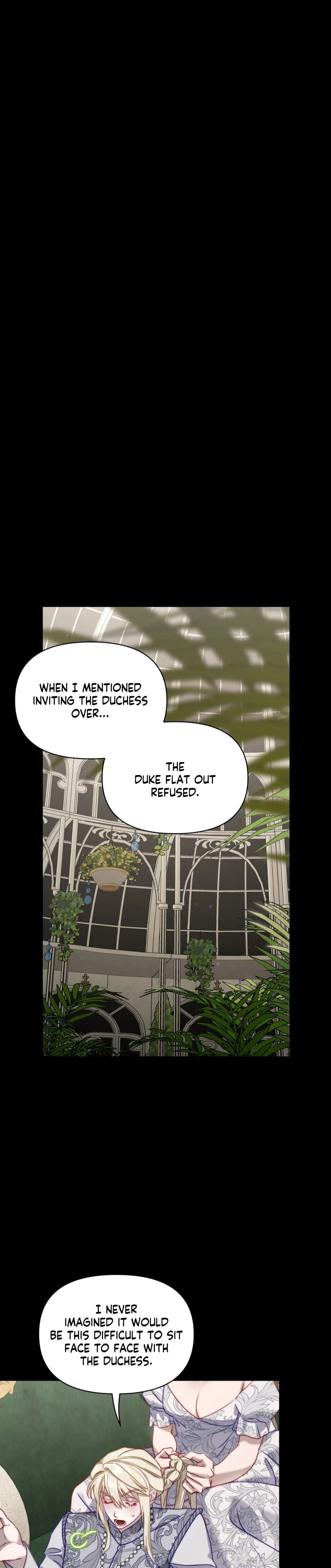 Lucia chapter 145 page 1