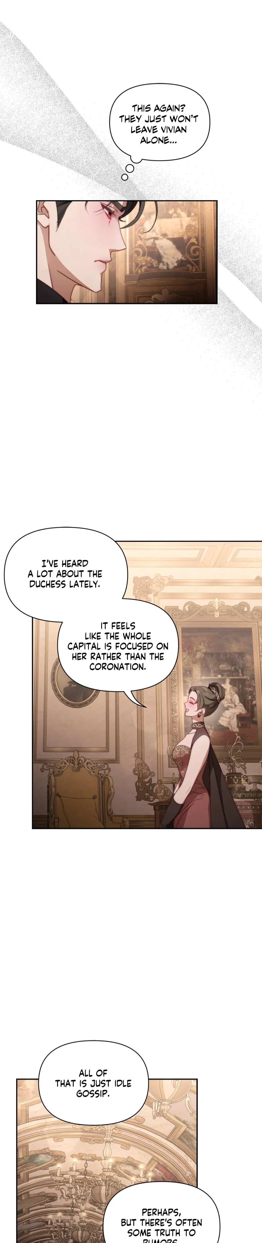 Lucia chapter 145 page 9