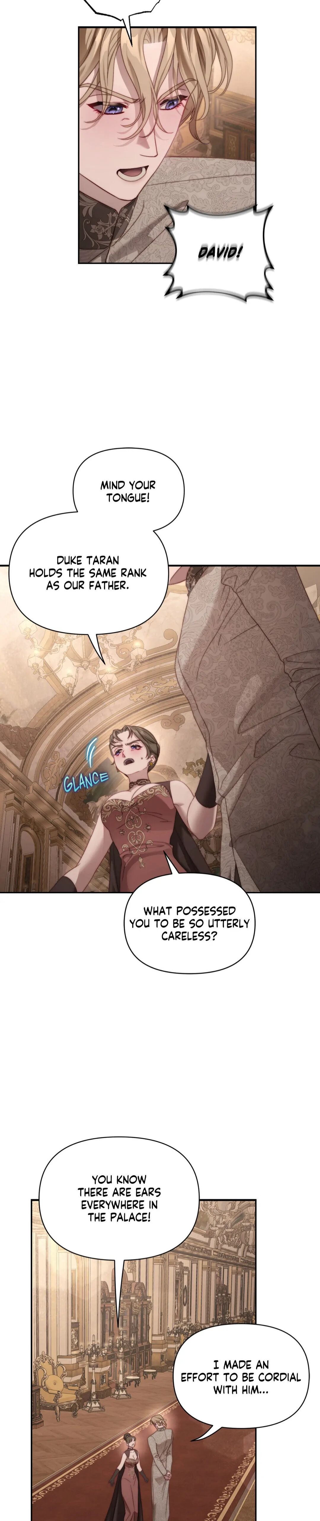 Lucia chapter 145 page 14