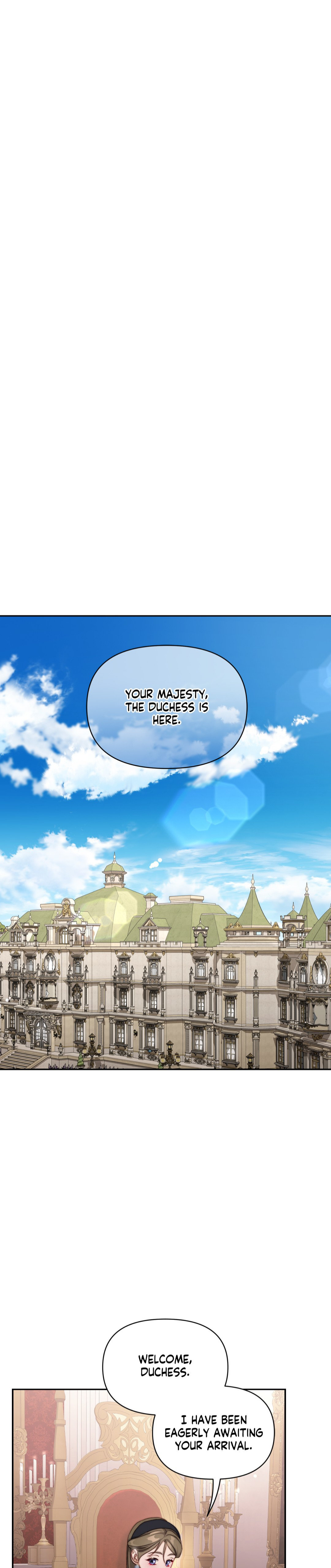Lucia chapter 146 page 1
