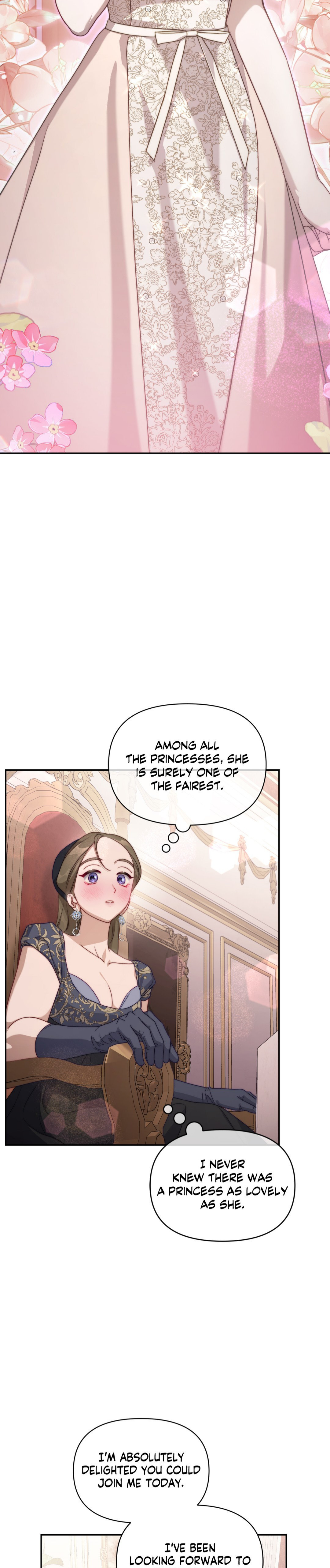 Lucia chapter 146 page 3