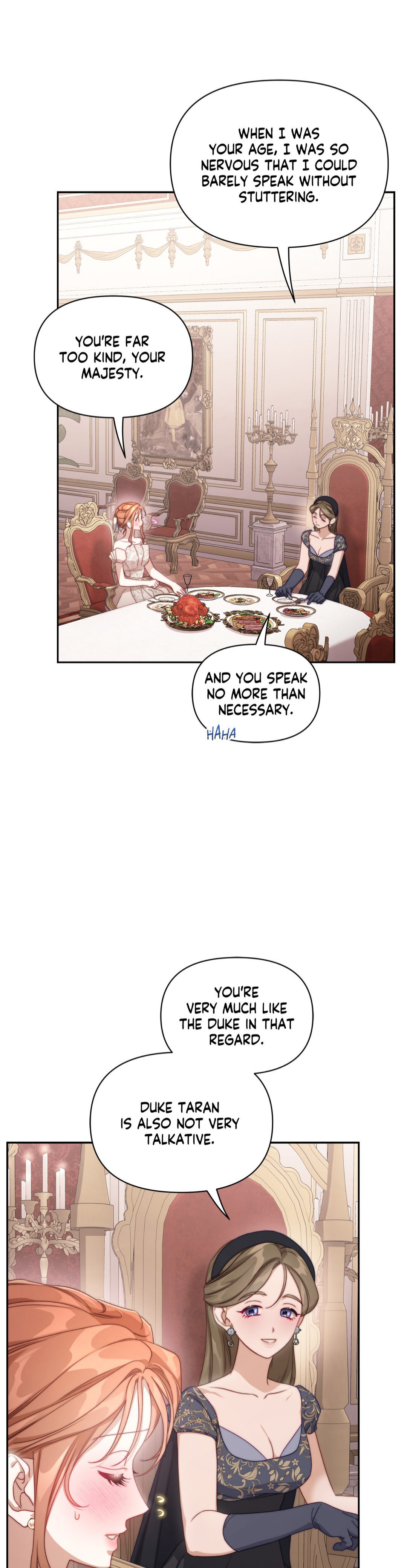 Lucia chapter 146 page 6