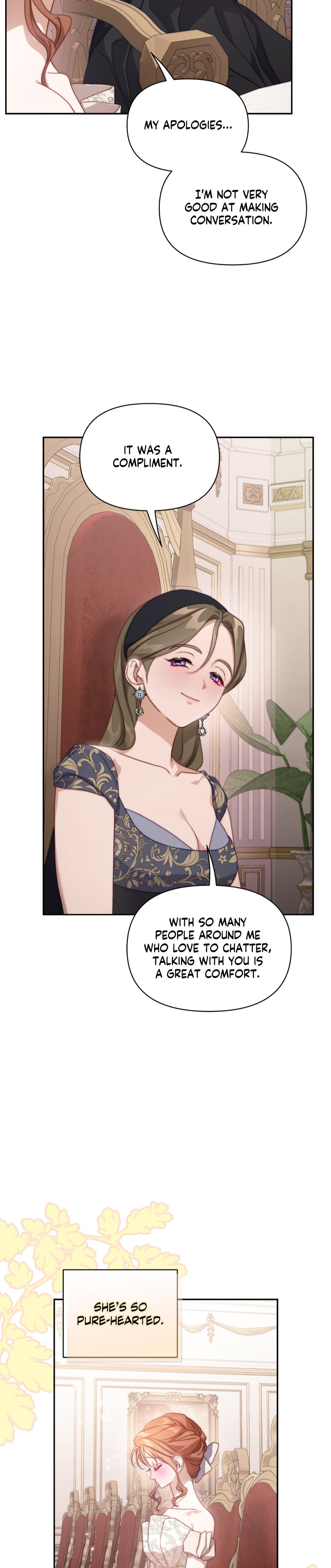 Lucia chapter 146 page 7