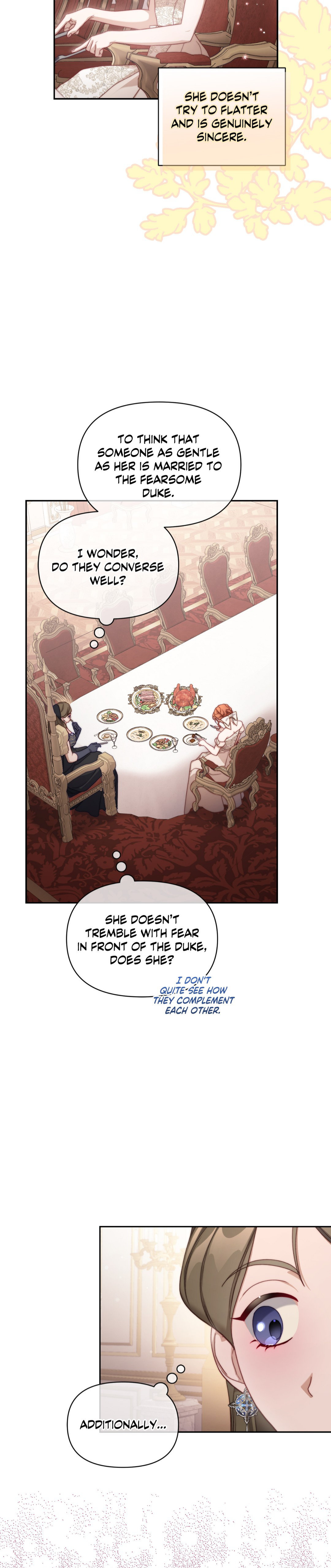 Lucia chapter 146 page 8