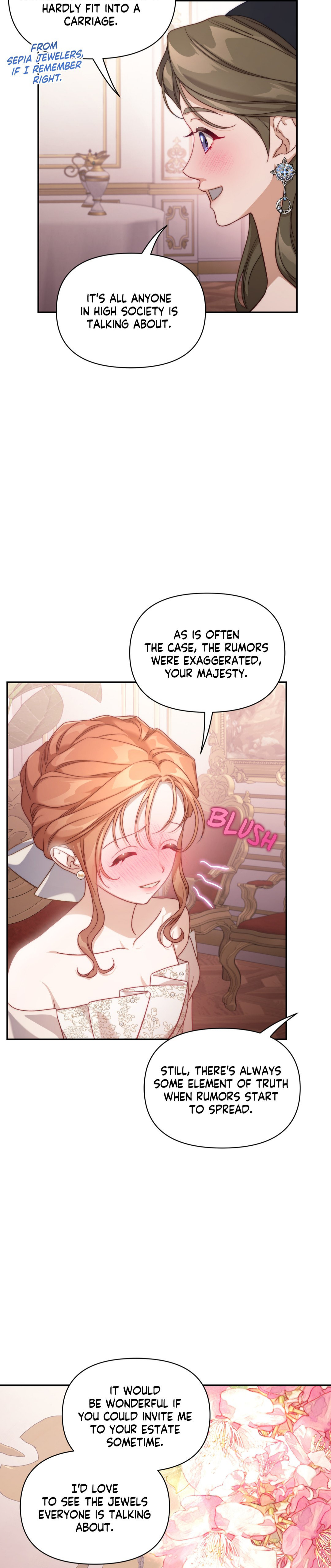 Lucia chapter 146 page 10