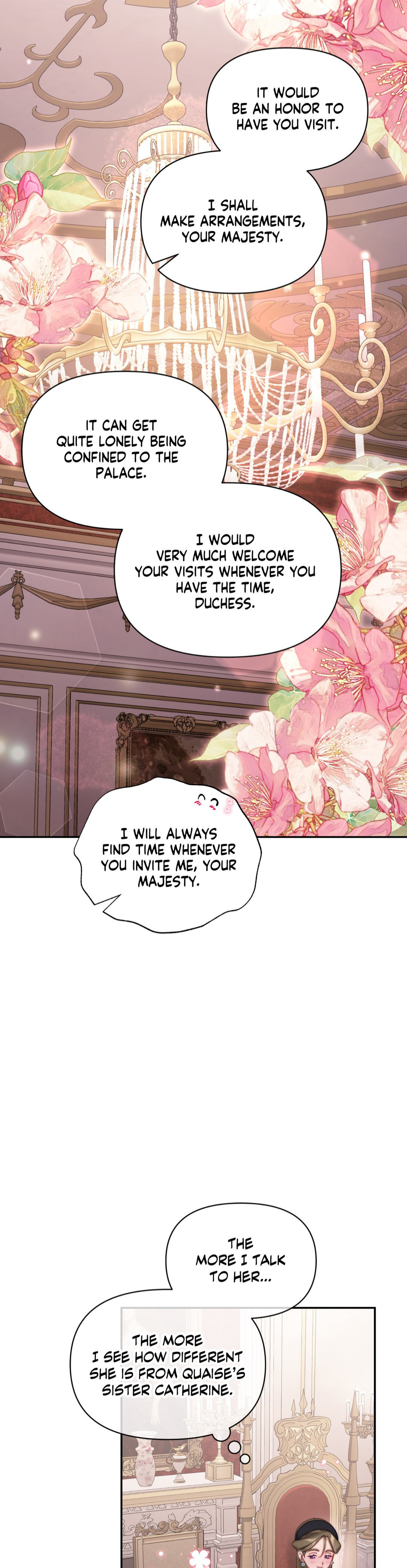 Lucia chapter 146 page 11