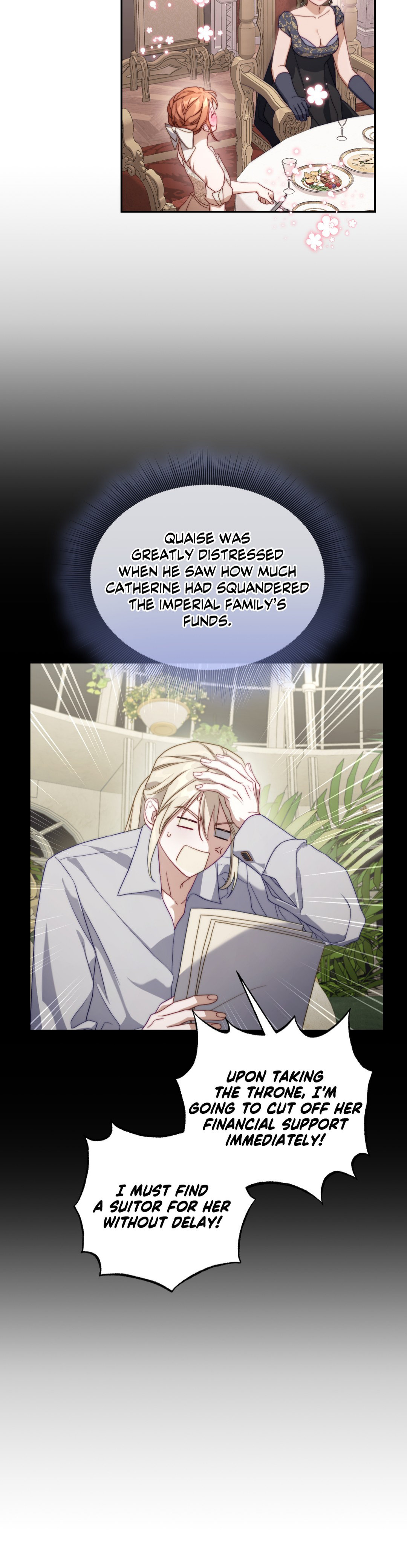 Lucia chapter 146 page 12