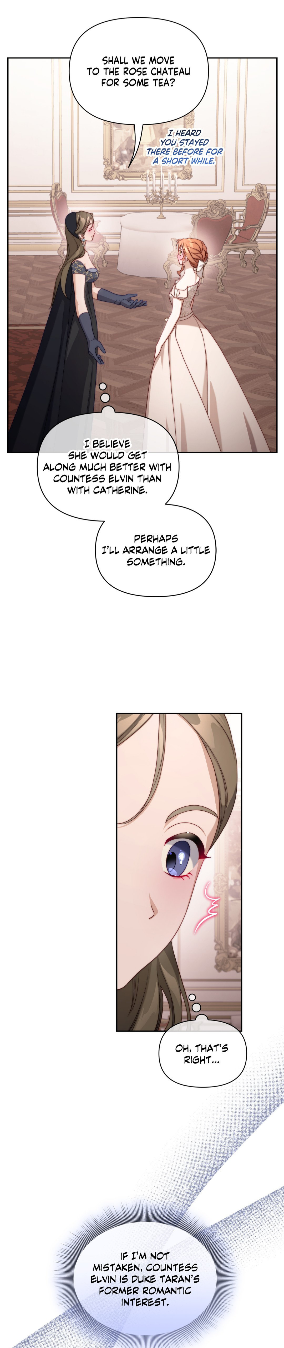 Lucia chapter 146 page 13
