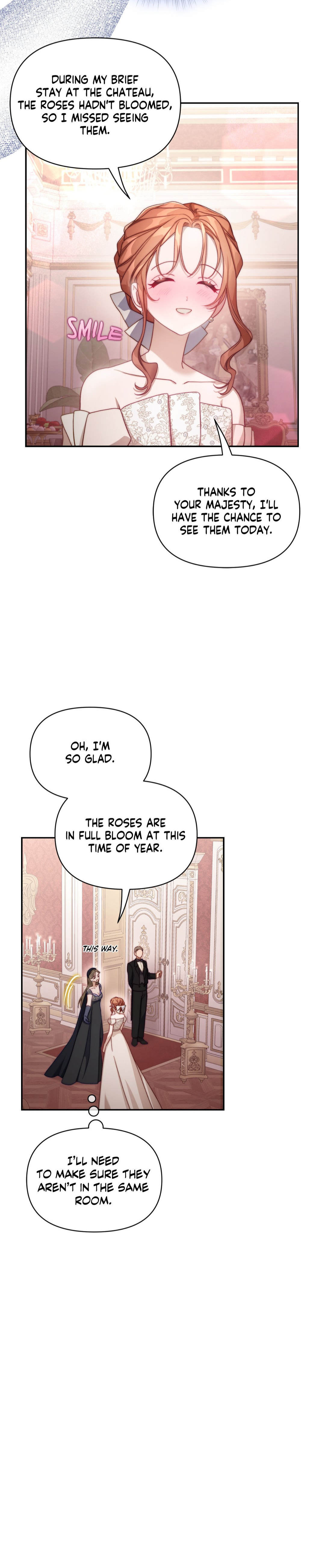 Lucia chapter 146 page 14
