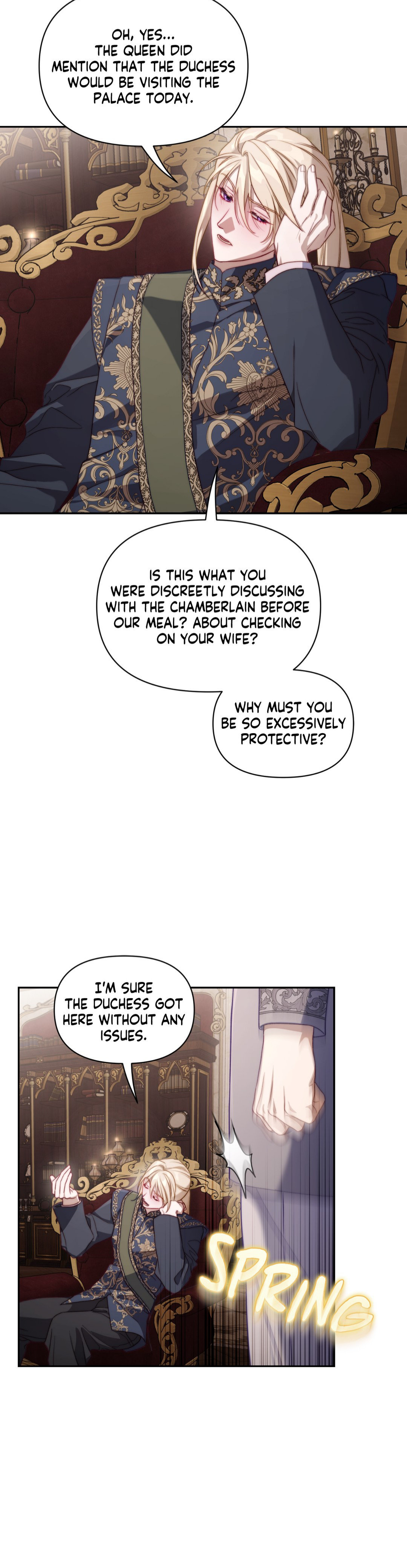 Lucia chapter 146 page 17