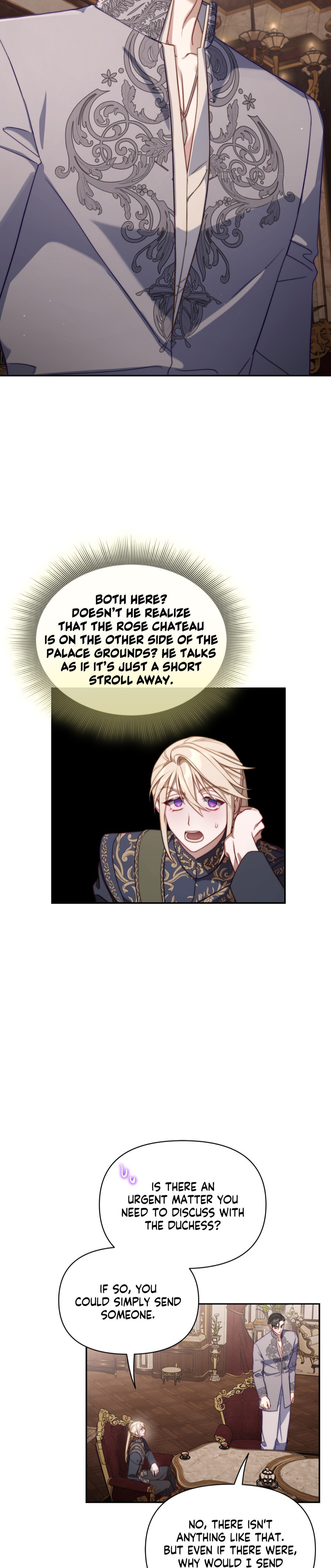Lucia chapter 146 page 19