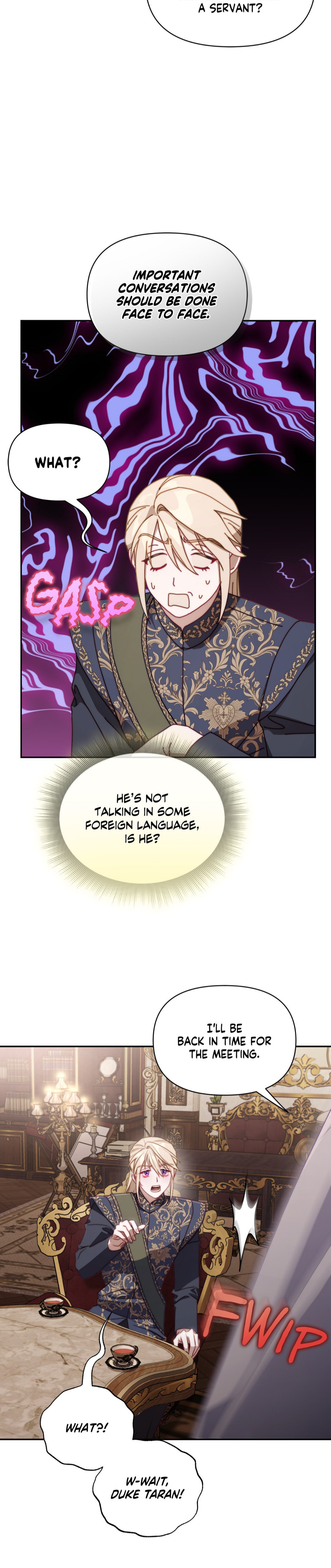 Lucia chapter 146 page 20