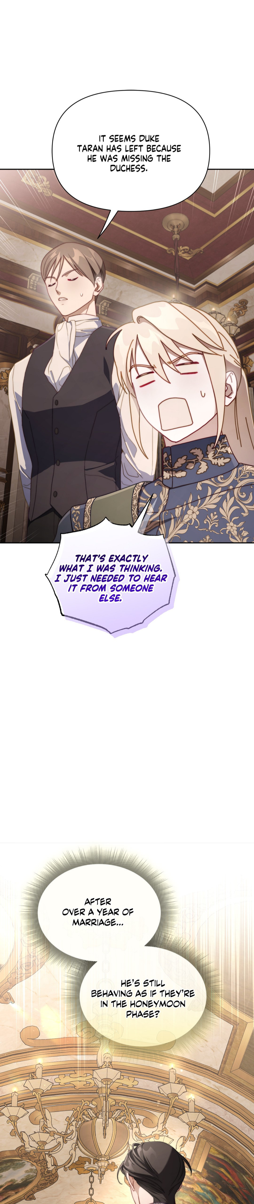 Lucia chapter 146 page 22