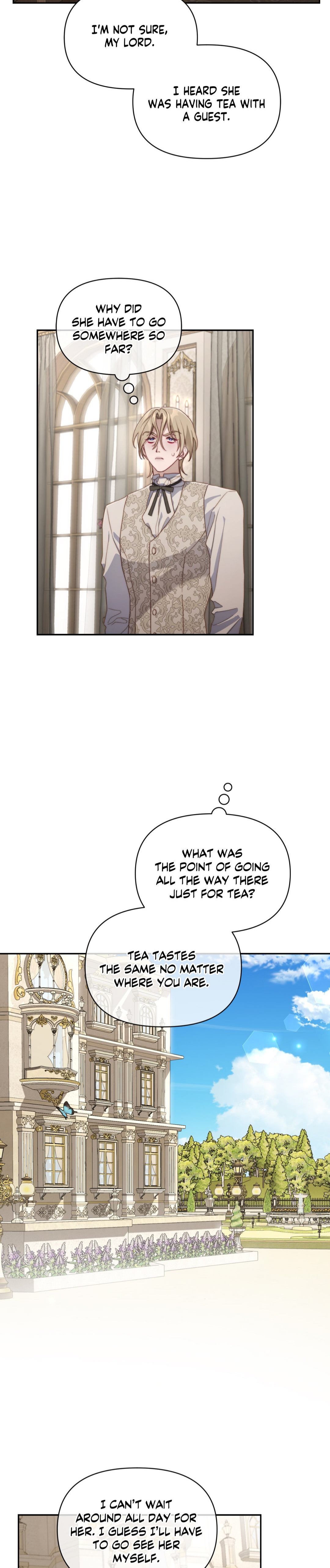 Lucia chapter 146 page 25