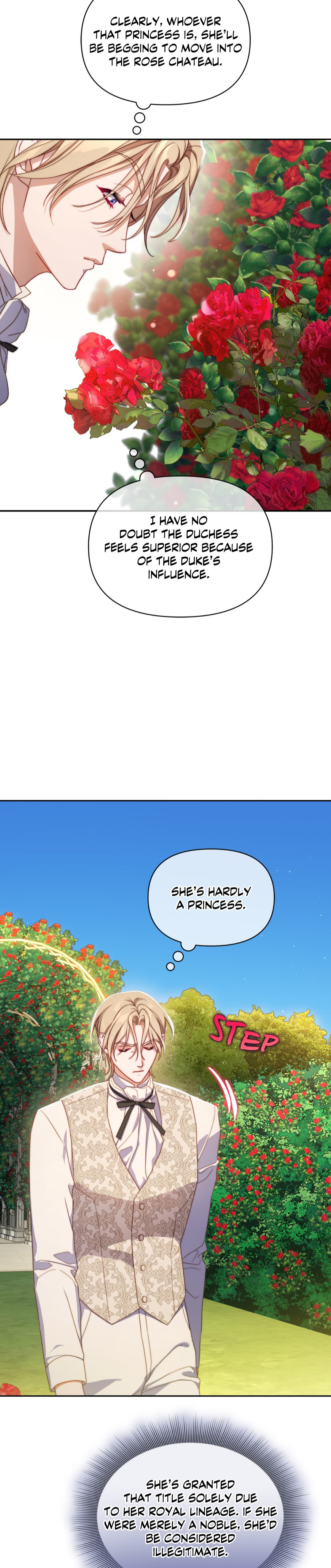 Lucia chapter 146 page 32