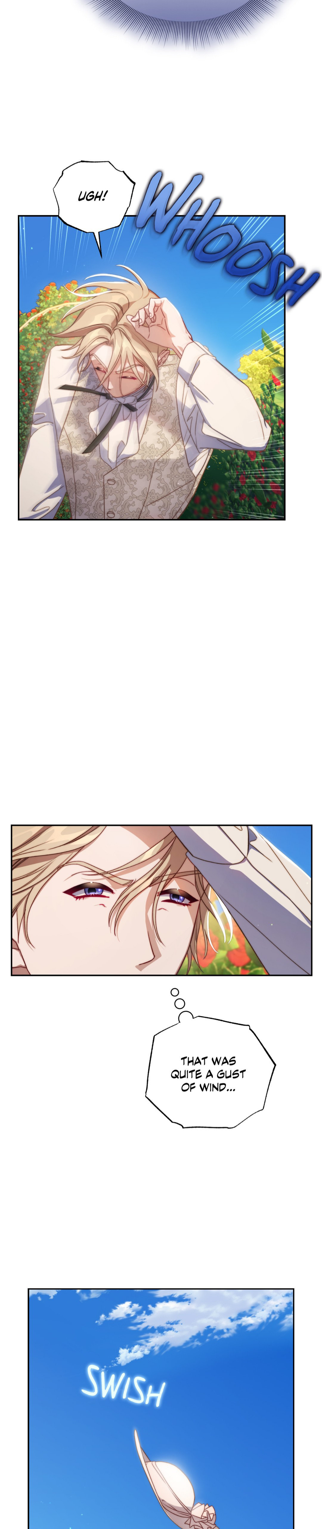 Lucia chapter 146 page 33