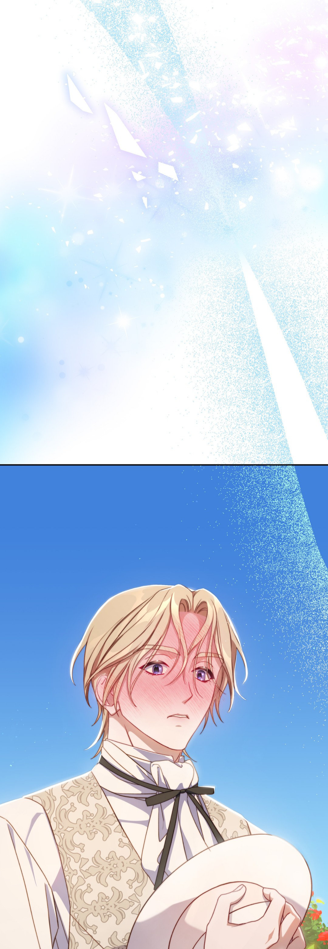Lucia chapter 146 page 38