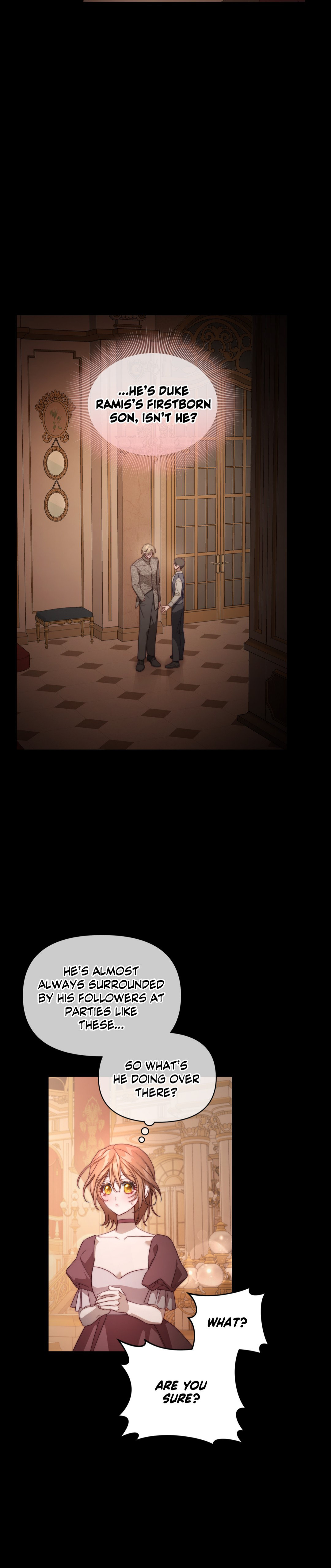 Lucia chapter 147 page 3