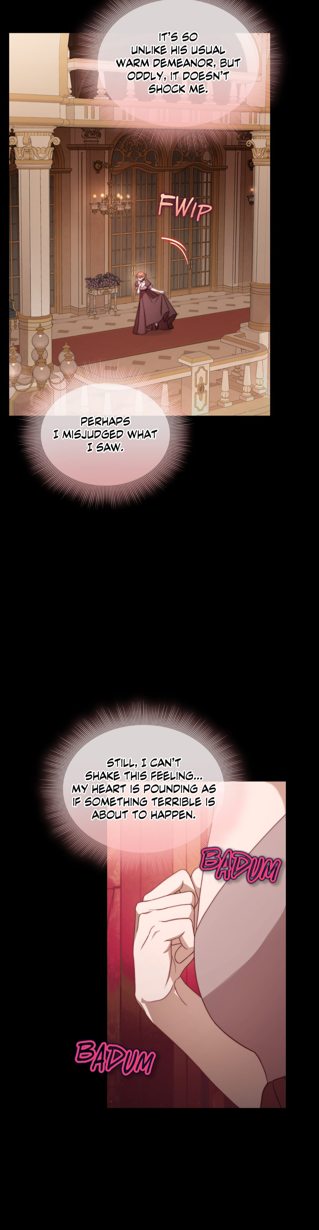 Lucia chapter 147 page 6