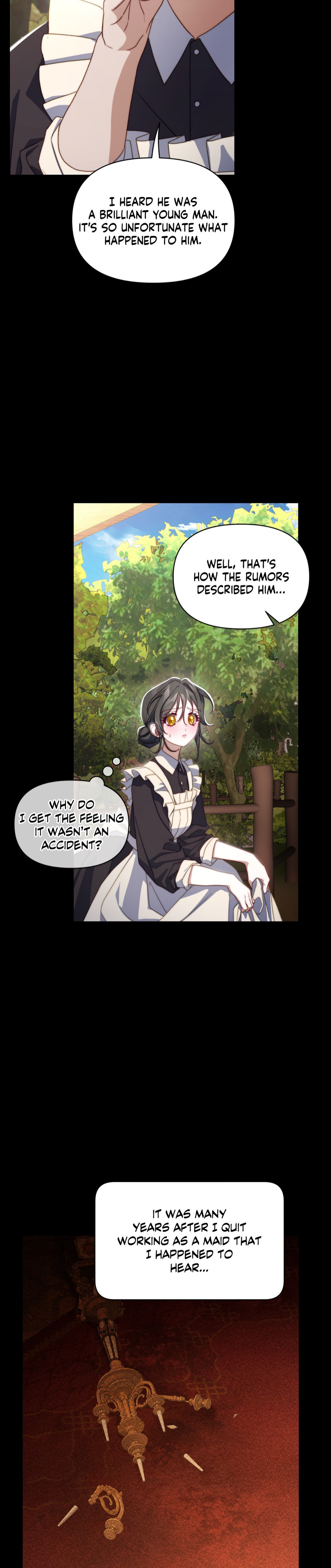 Lucia chapter 147 page 8
