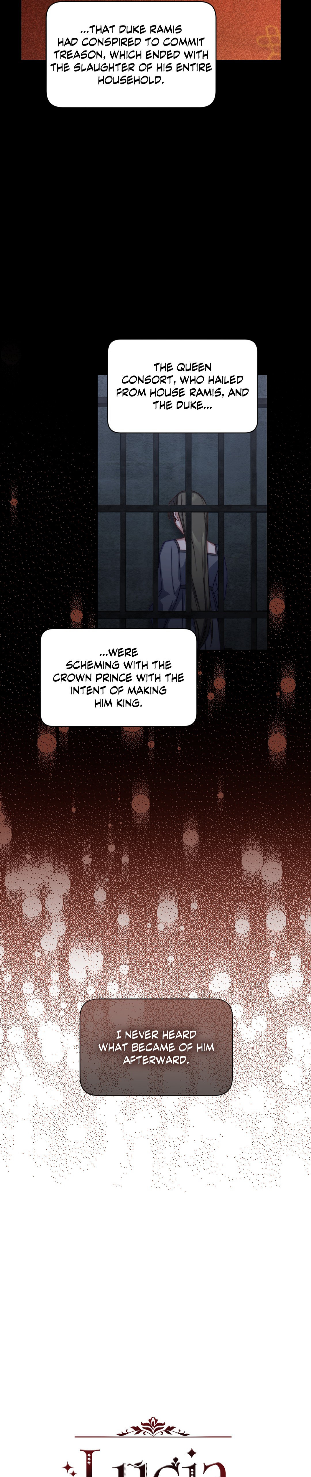 Lucia chapter 147 page 9