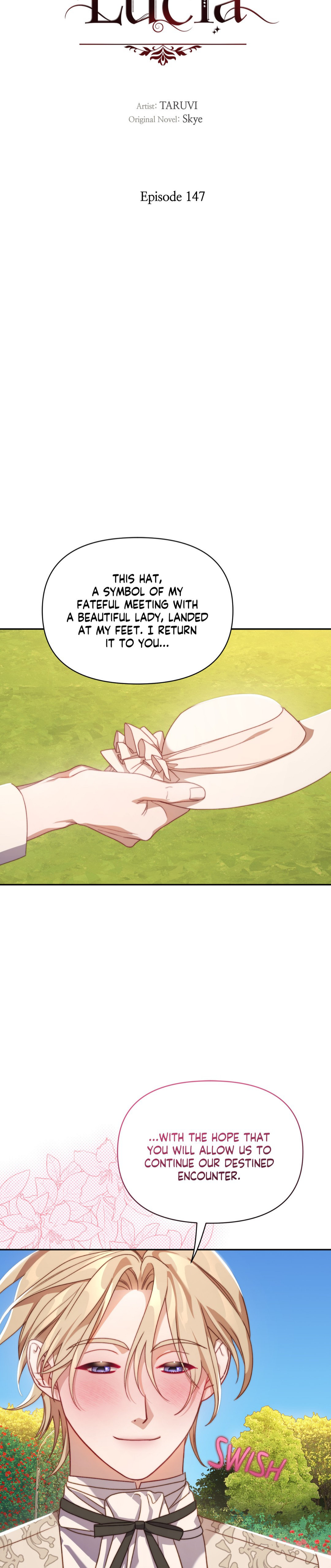 Lucia chapter 147 page 10