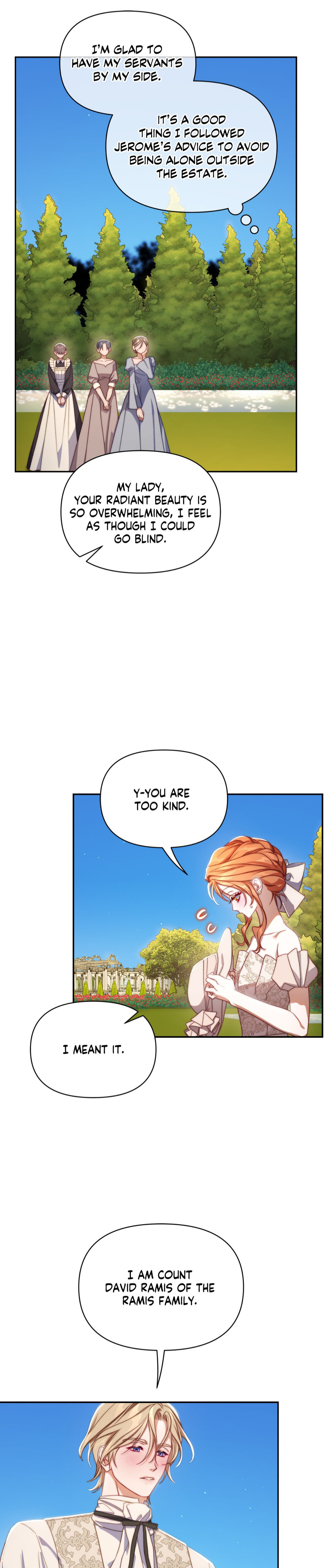 Lucia chapter 147 page 13