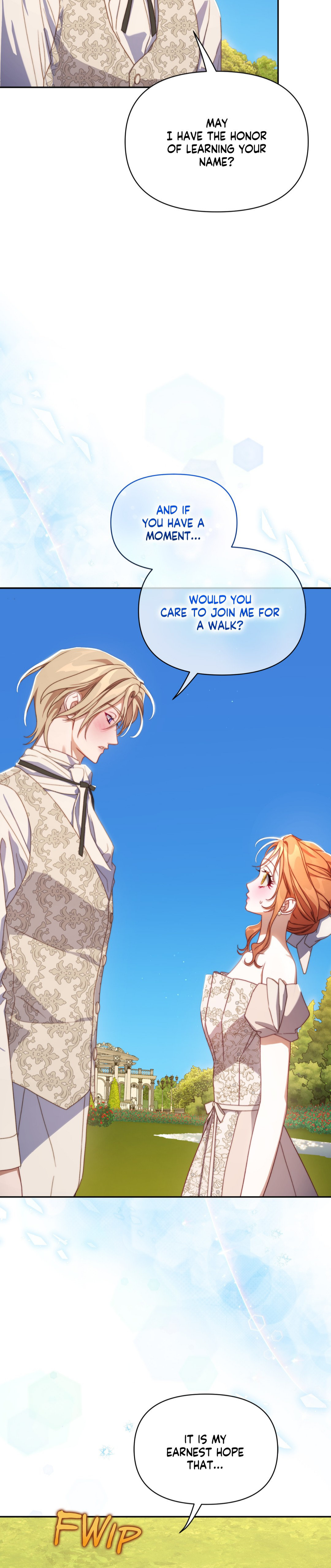 Lucia chapter 147 page 14