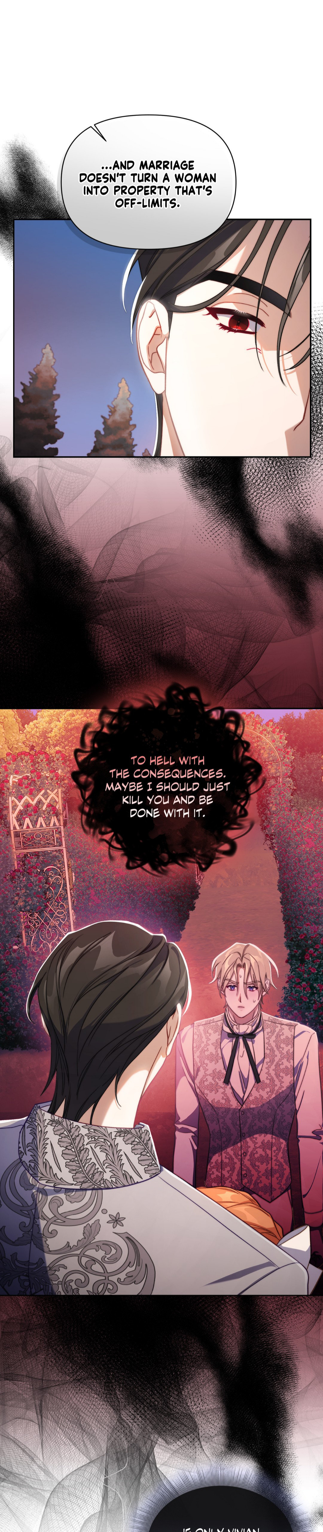 Lucia chapter 147 page 21