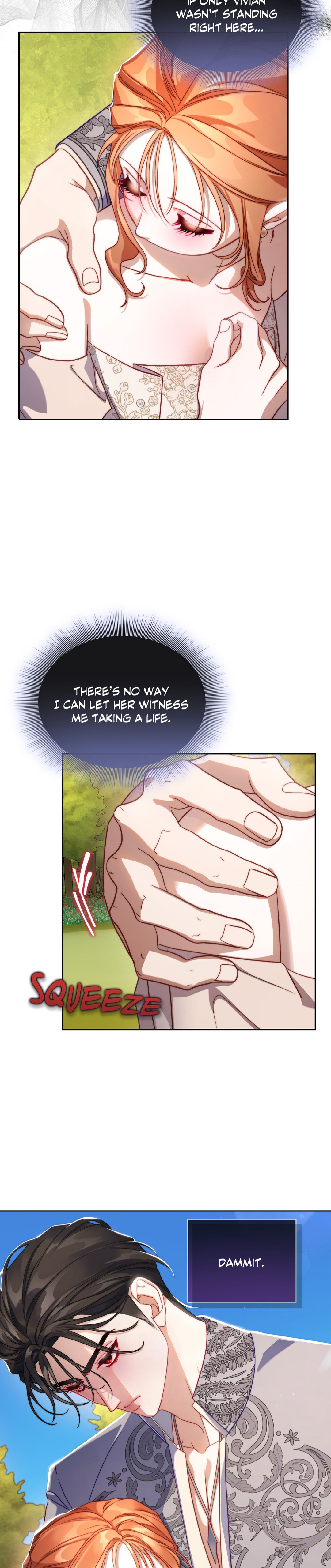 Lucia chapter 147 page 22