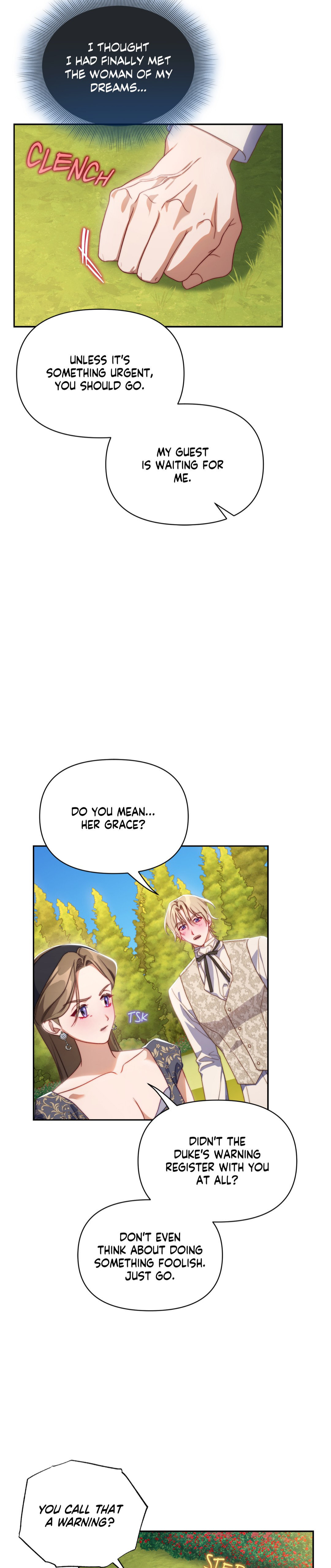 Lucia chapter 147 page 31