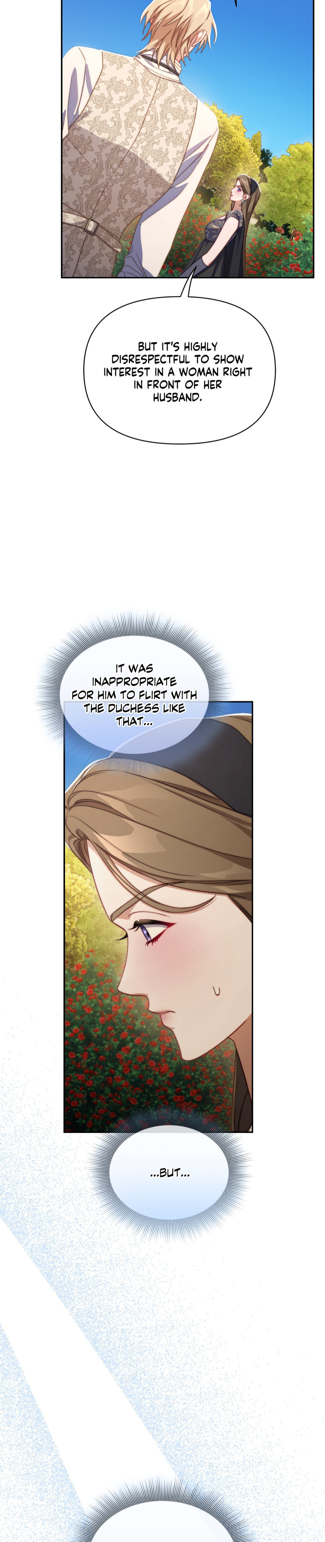 Lucia chapter 147 page 33