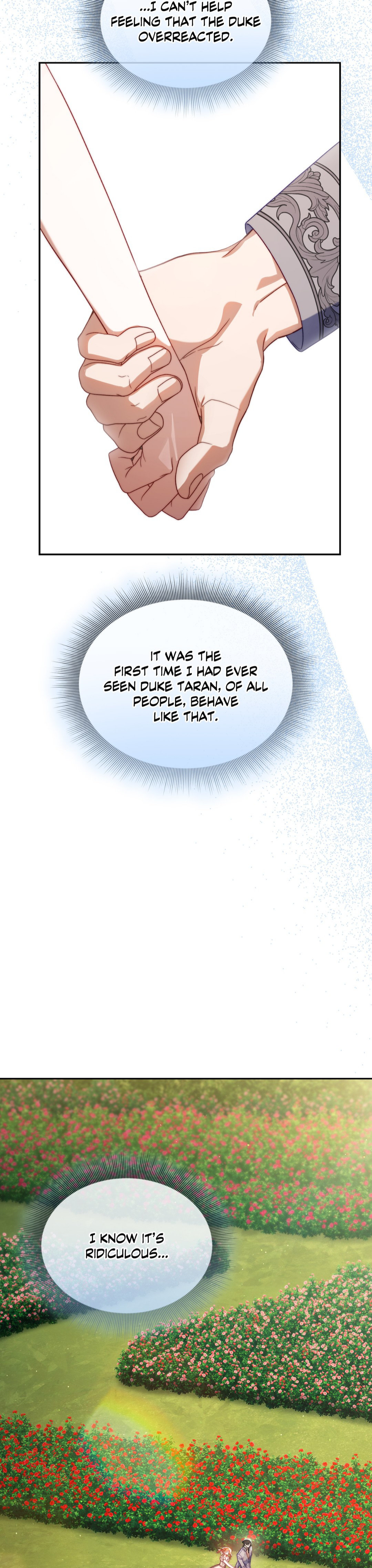 Lucia chapter 147 page 34