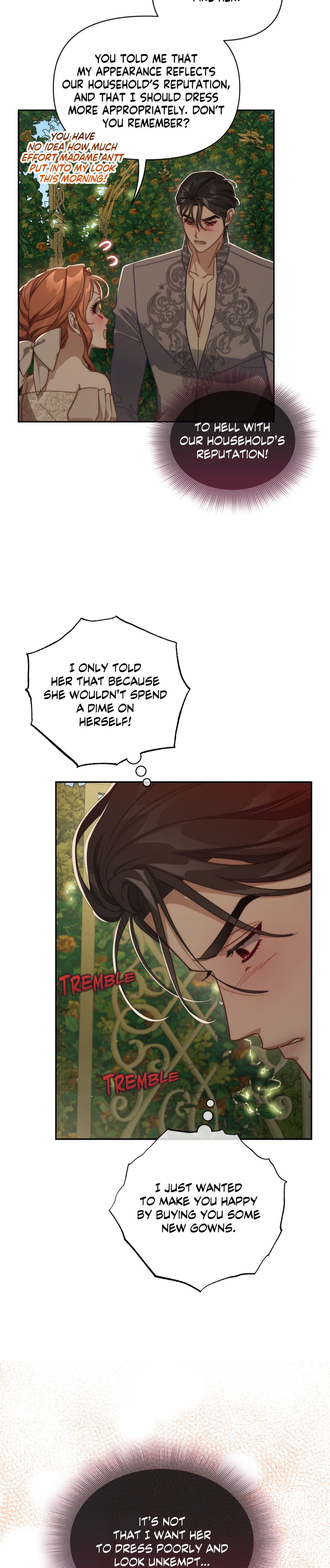 Lucia chapter 148 page 7
