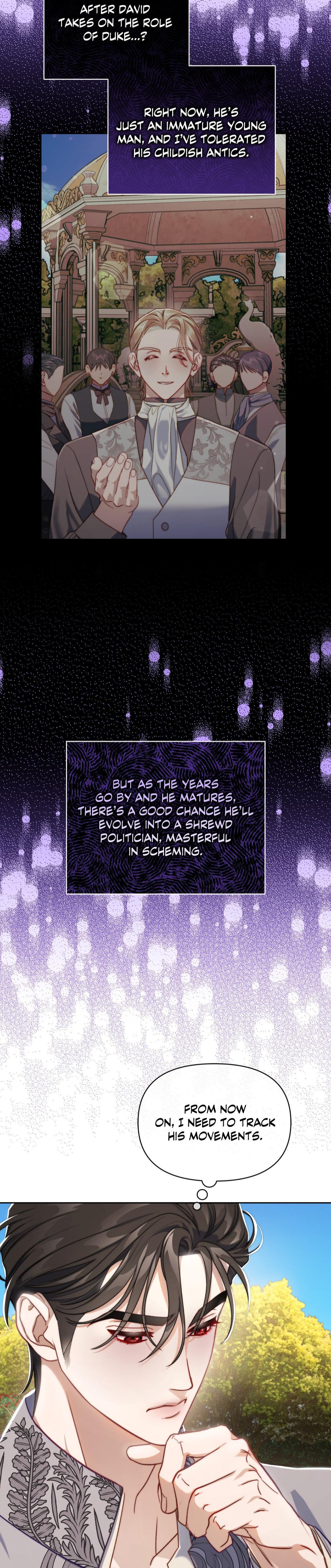 Lucia chapter 148 page 26