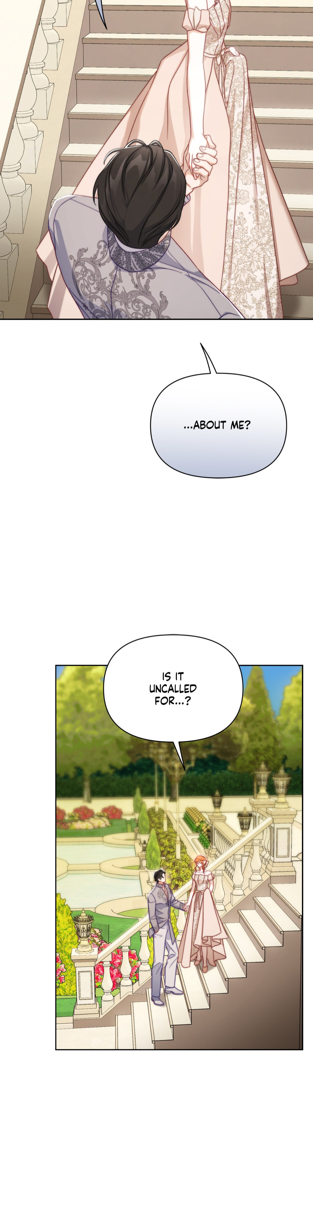 Lucia chapter 148 page 29