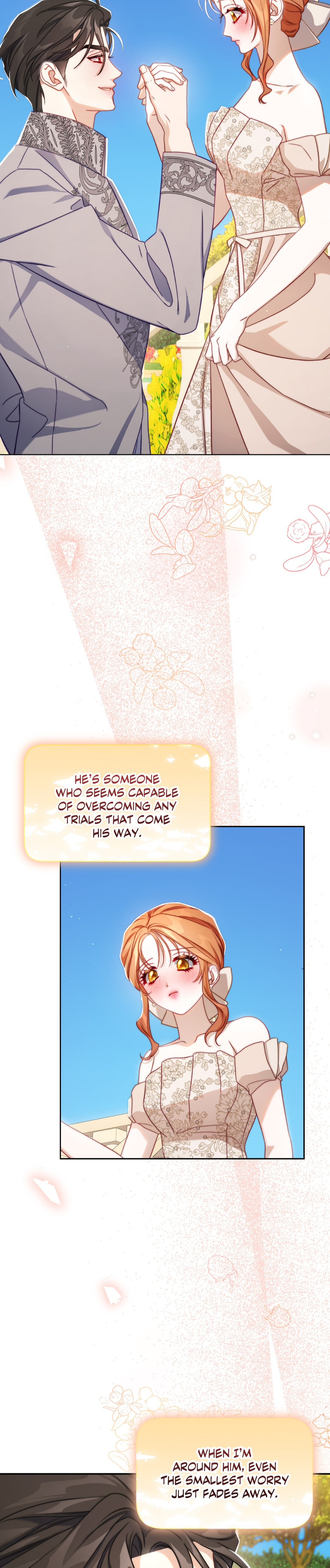 Lucia chapter 148 page 32