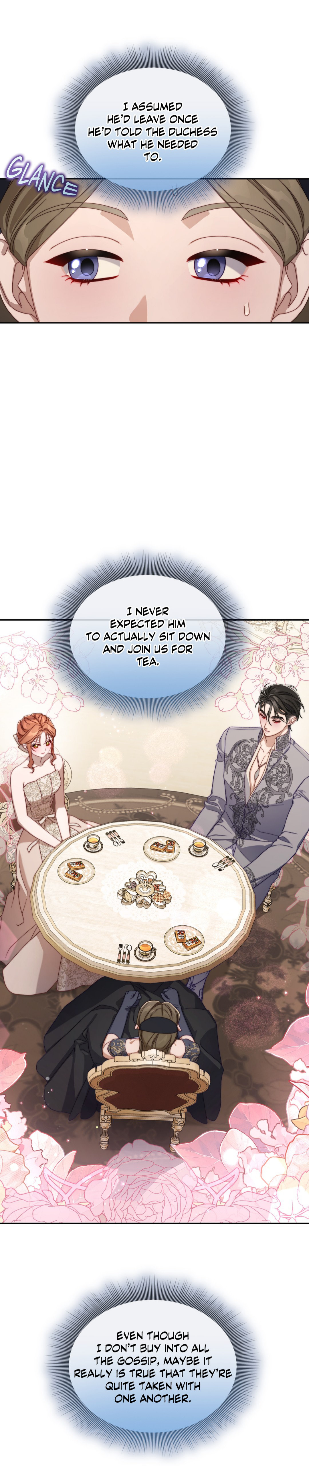 Lucia chapter 149 page 7