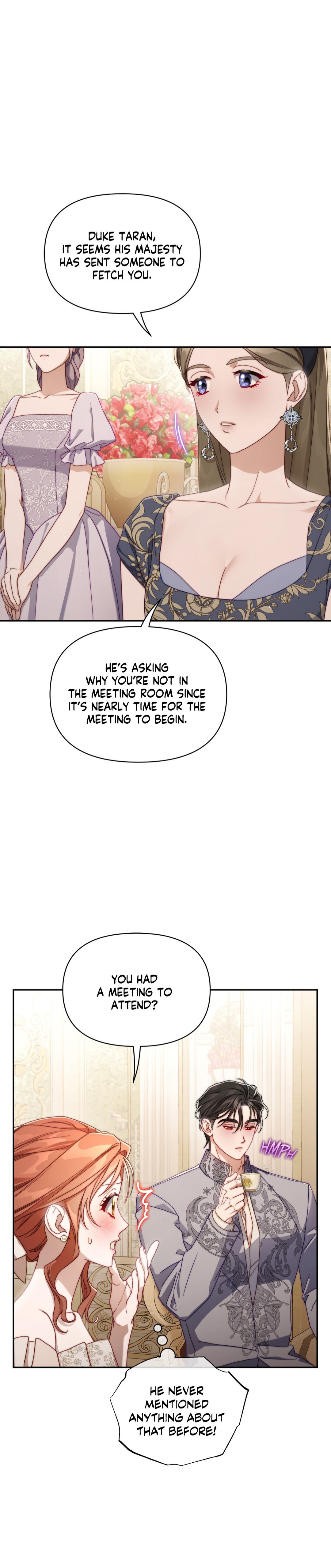Lucia chapter 149 page 13