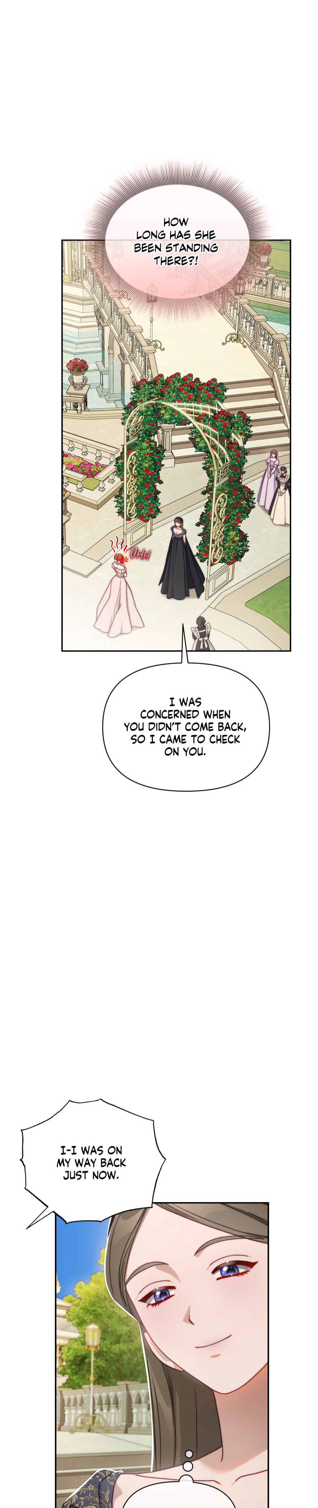 Lucia chapter 149 page 26