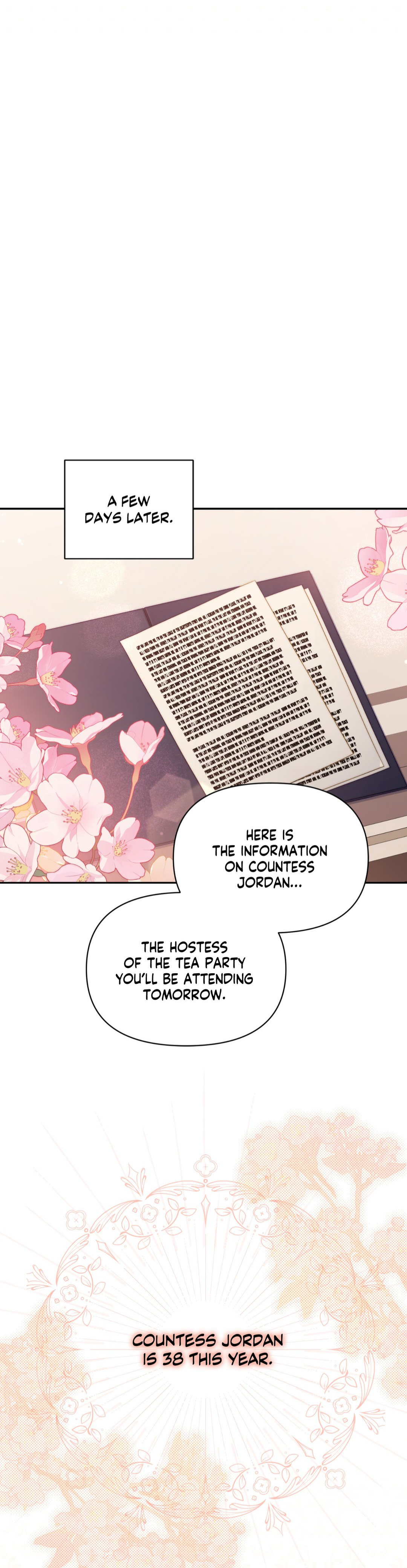 Lucia chapter 149 page 29