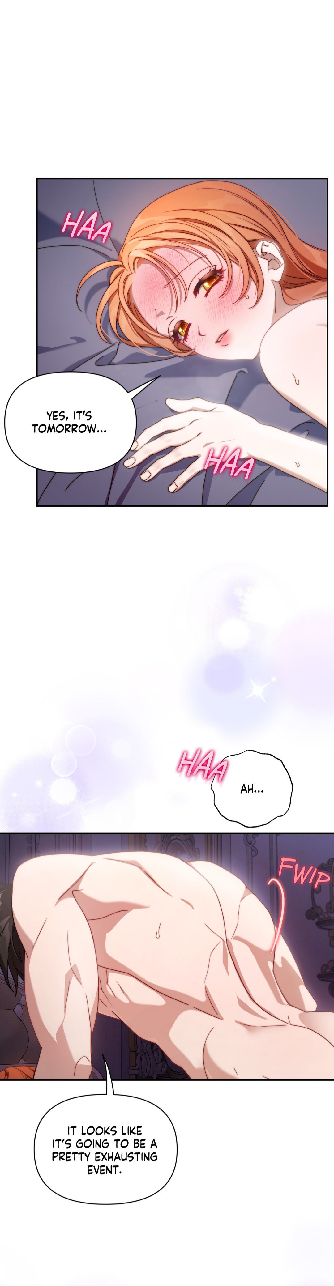 Lucia chapter 149 page 35