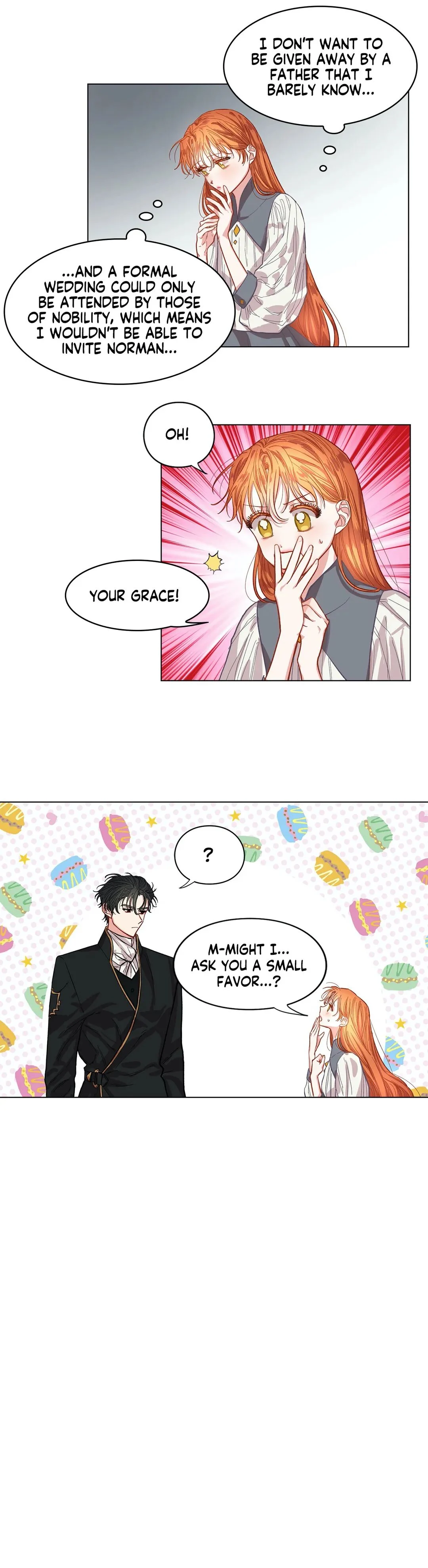 Lucia chapter 15 page 3