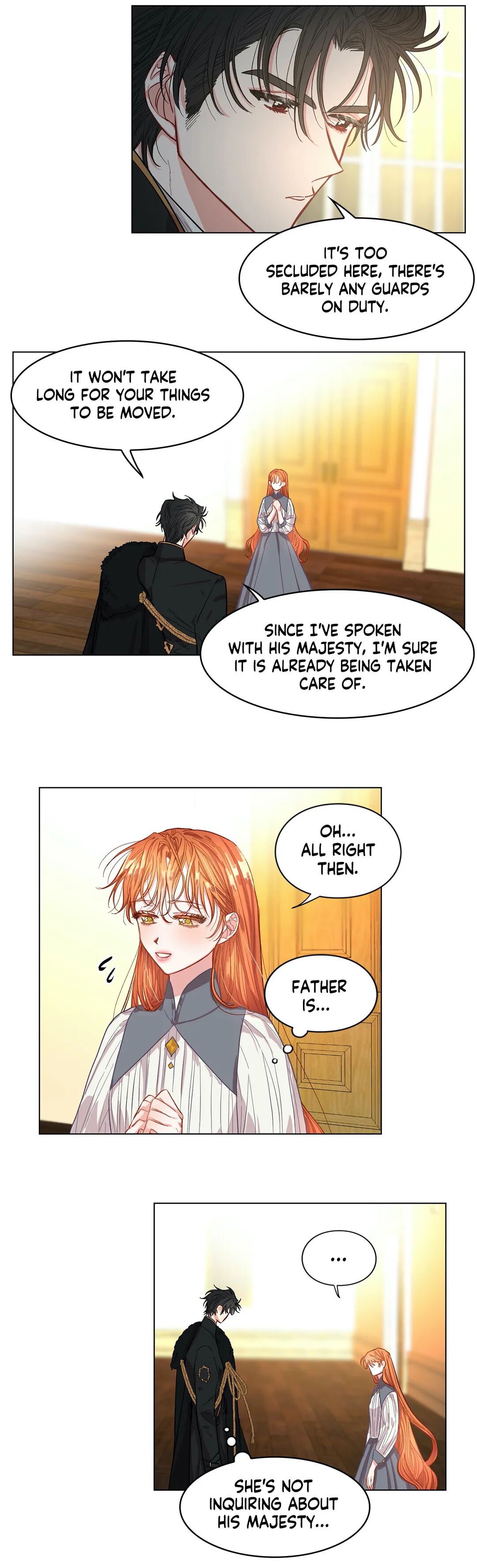 Lucia chapter 15 page 10