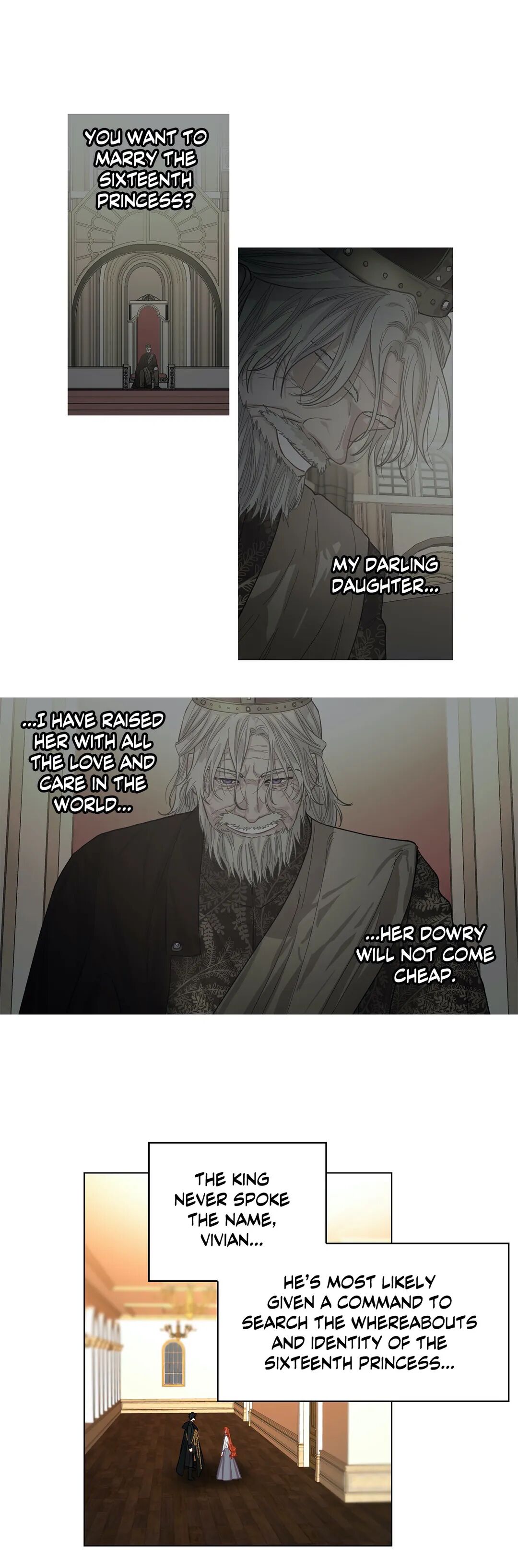 Lucia chapter 15 page 11