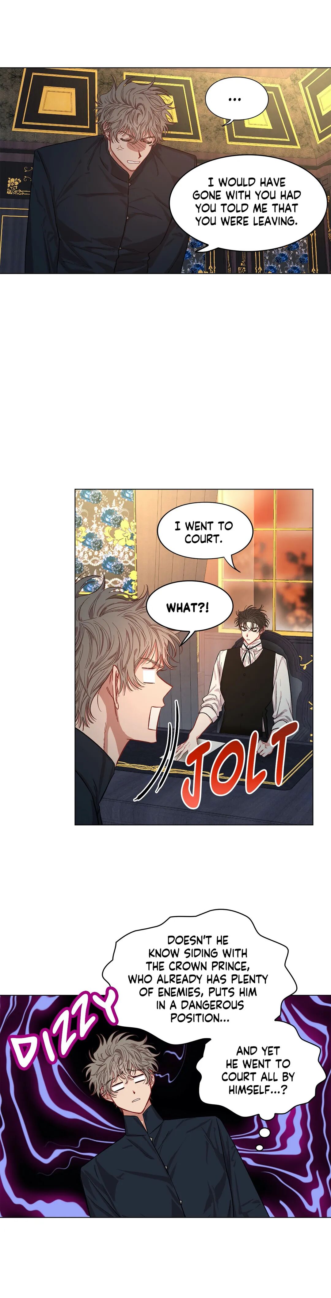 Lucia chapter 15 page 16