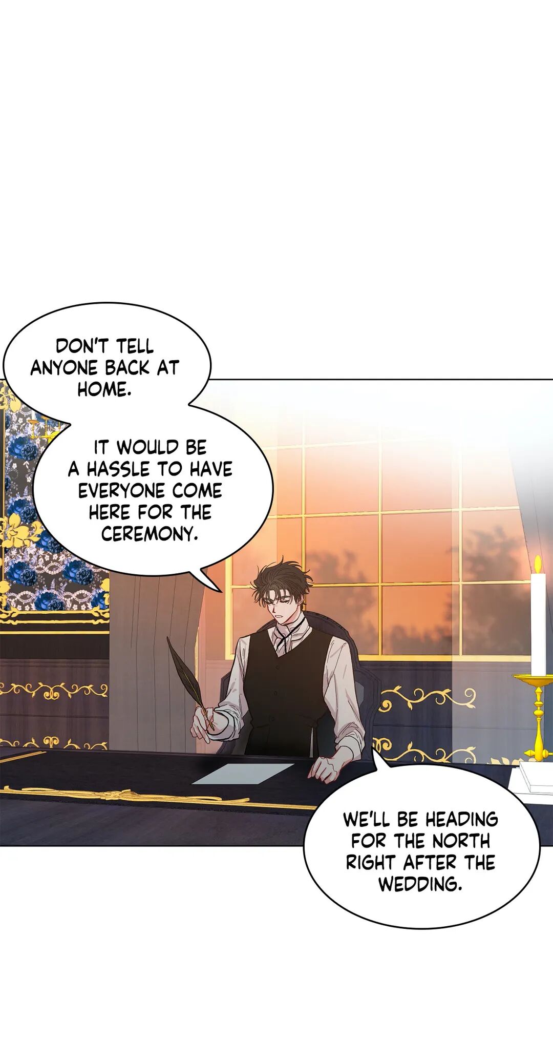Lucia chapter 15 page 19
