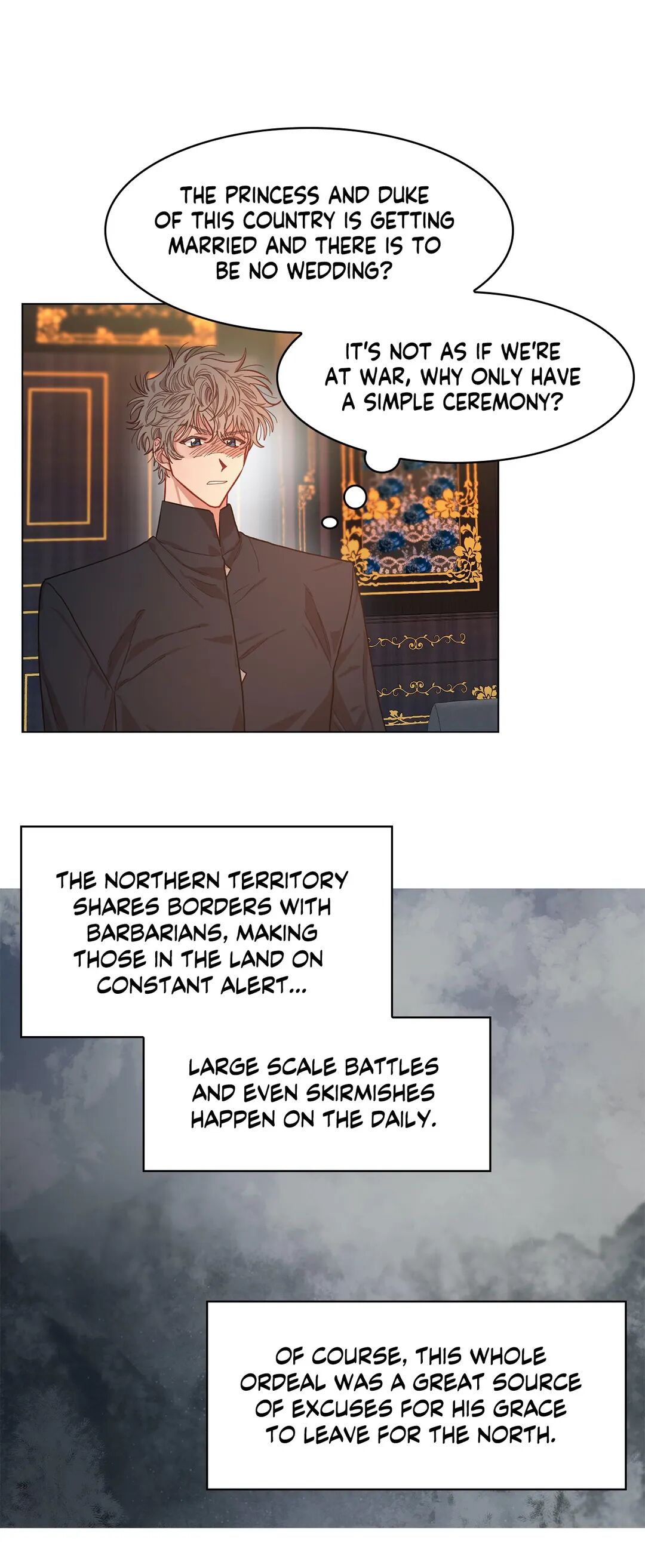 Lucia chapter 15 page 21