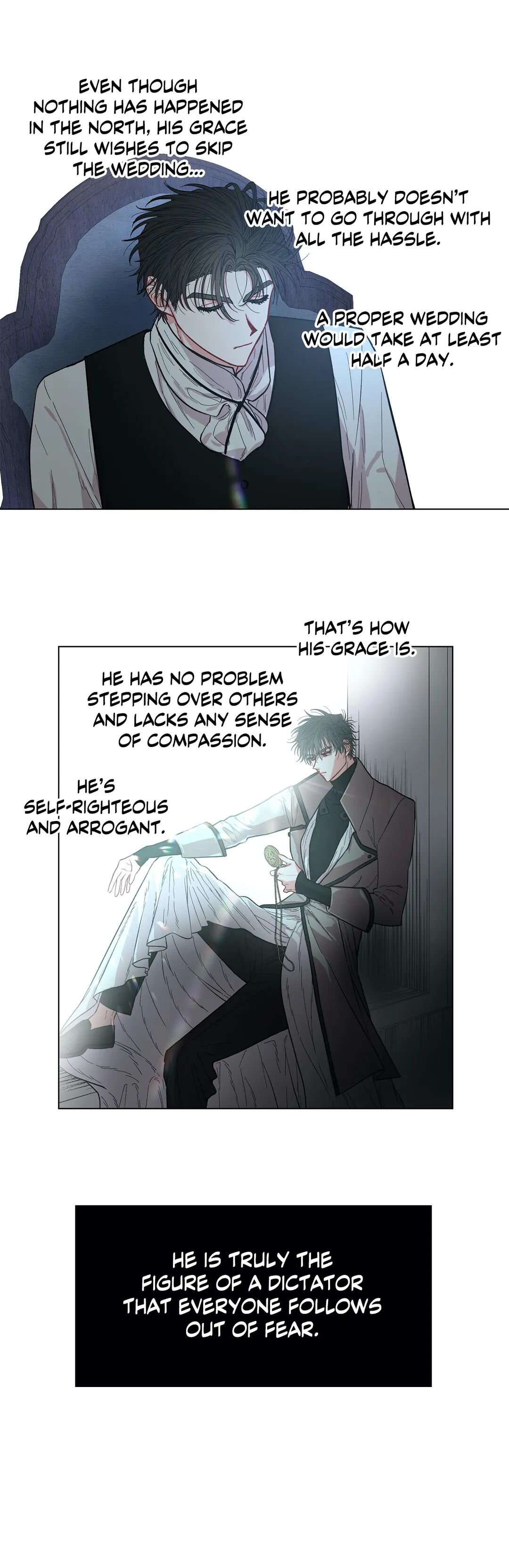 Lucia chapter 15 page 23