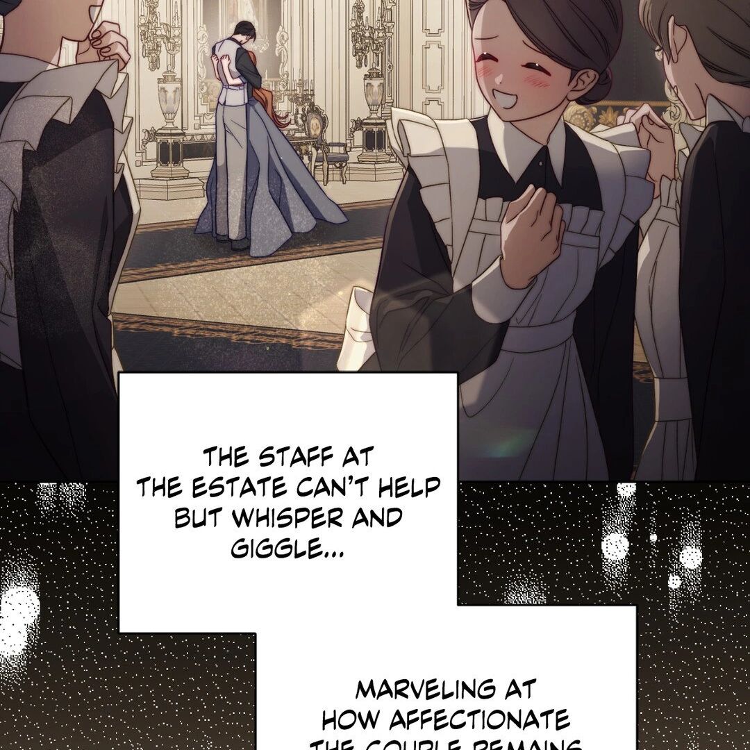Lucia chapter 150 page 87
